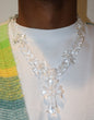 Aura Cut 3D Cross