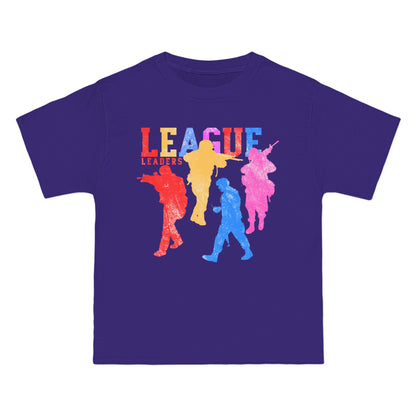 LEGACY LEAGUE TEE