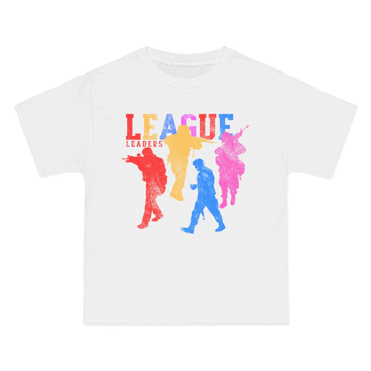 LEGACY LEAGUE TEE