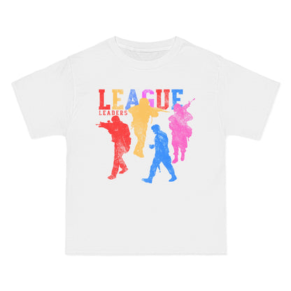 LEGACY LEAGUE TEE
