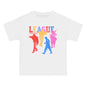 LEGACY LEAGUE TEE