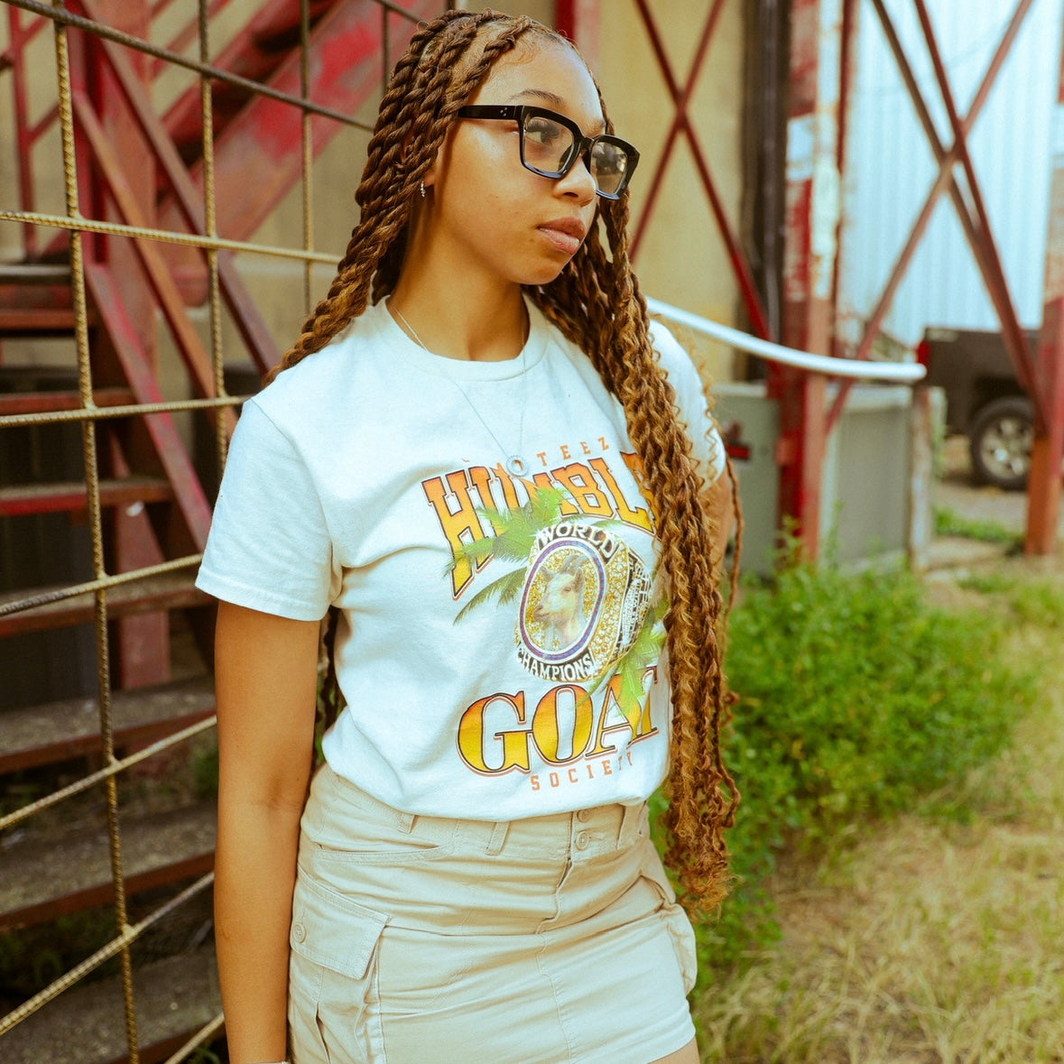 Miami Vice HGS Tee
