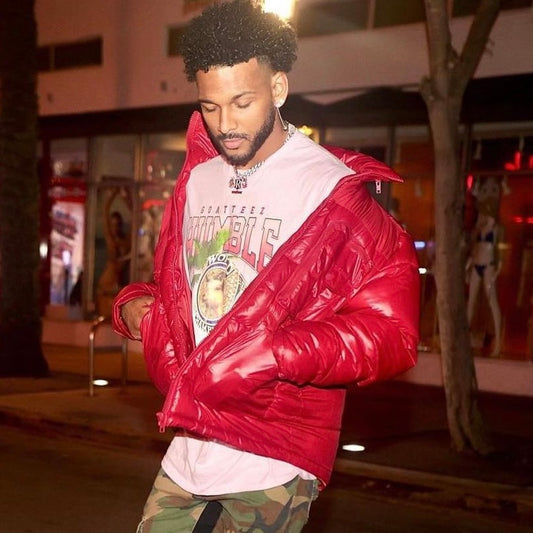 HUMBLE GOAT SOCIETY BCAM EXCLUSIVE TEE
