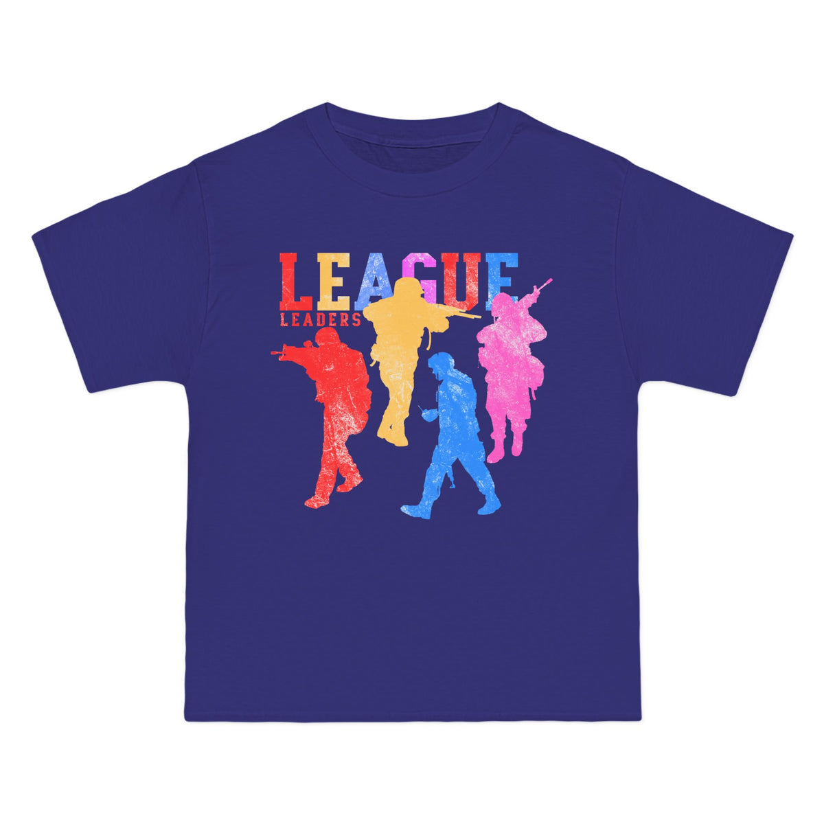 LEGACY LEAGUE TEE