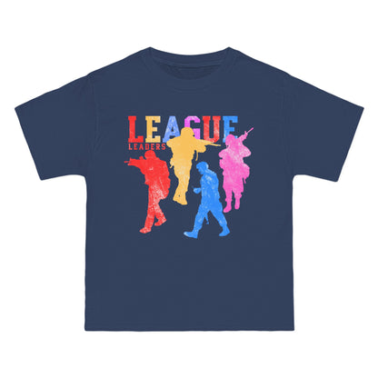 LEGACY LEAGUE TEE