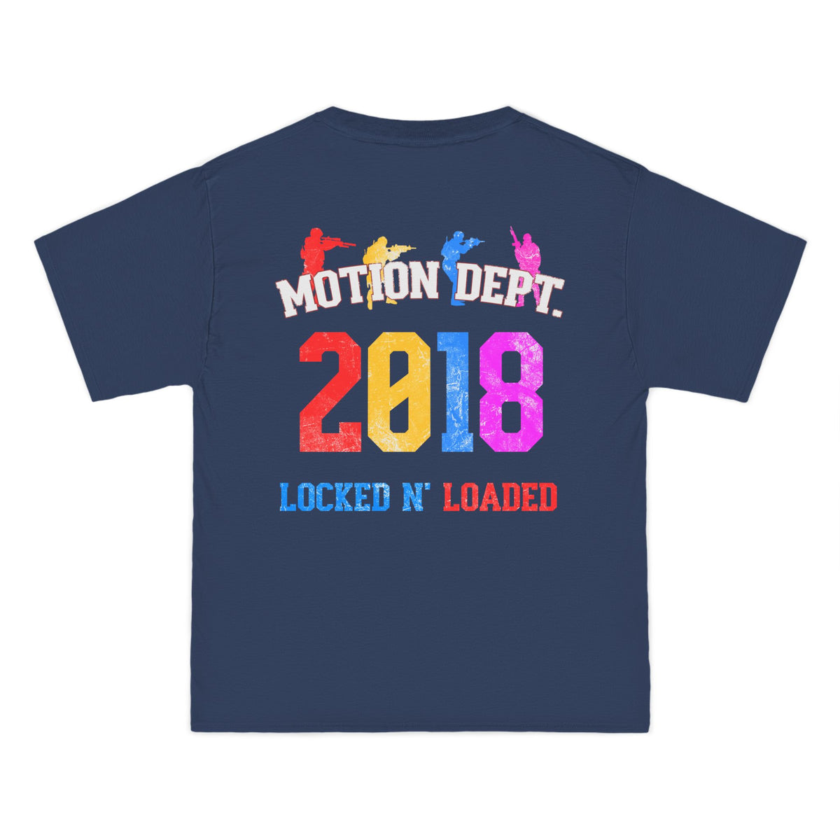 LEGACY LEAGUE TEE