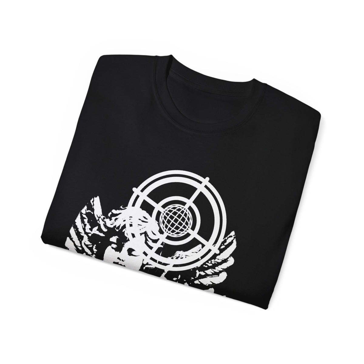 FALLEN CUPID REGULAR FIT TEE