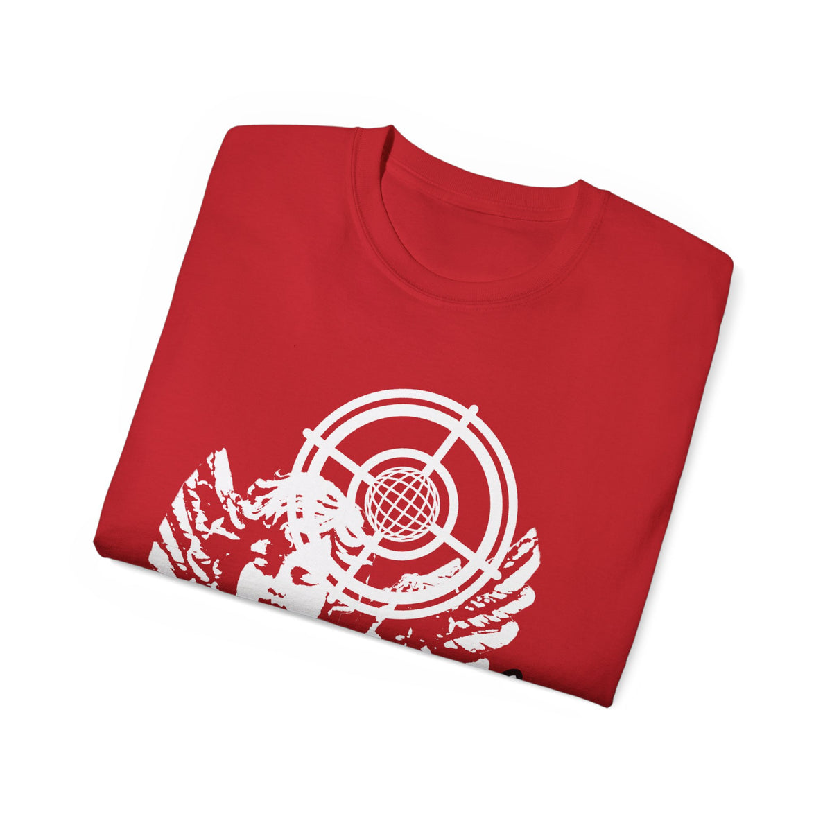 FALLEN CUPID REGULAR FIT TEE