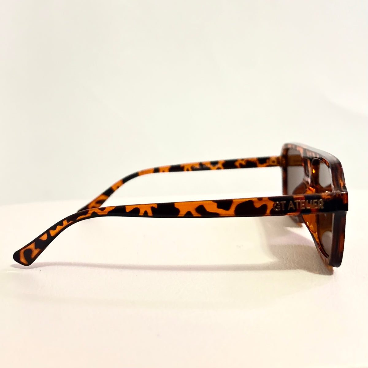 Golden Mirage GT ATELIER Frames