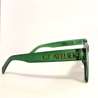 EMERALD FRAMES - GTA