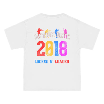 LEGACY LEAGUE TEE