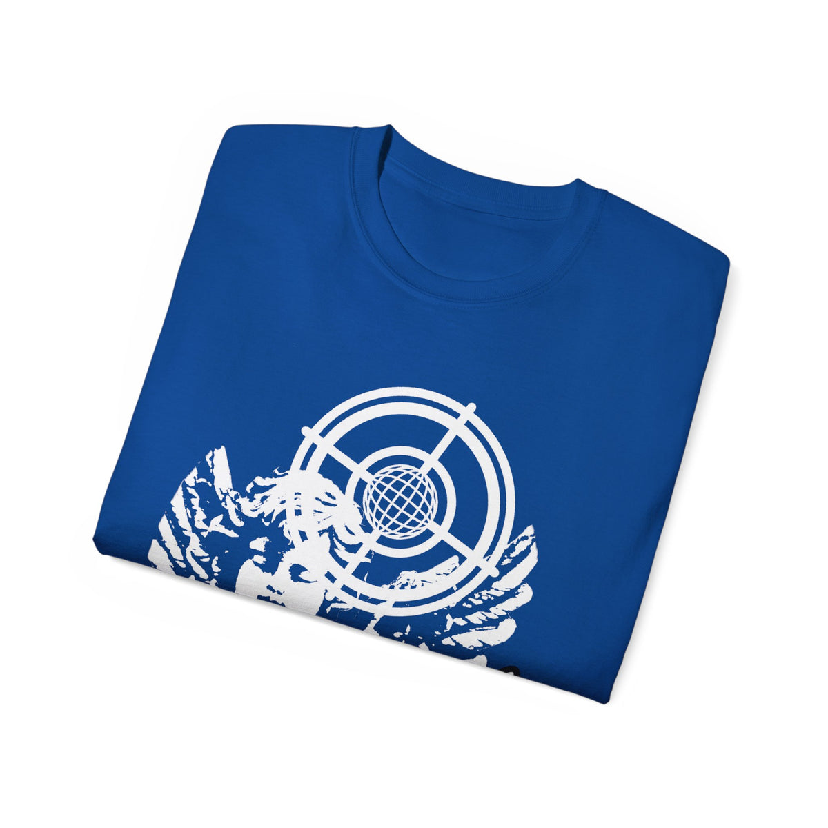 FALLEN CUPID REGULAR FIT TEE