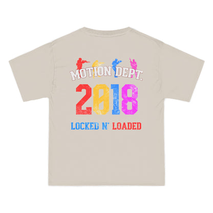 LEGACY LEAGUE TEE