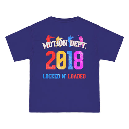 LEGACY LEAGUE TEE