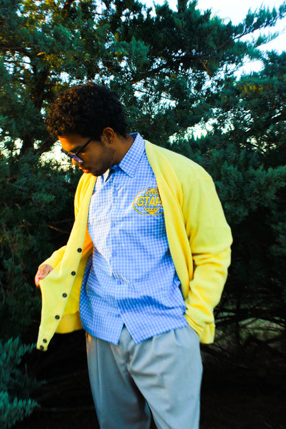 NWG "Homecoming" Flannel