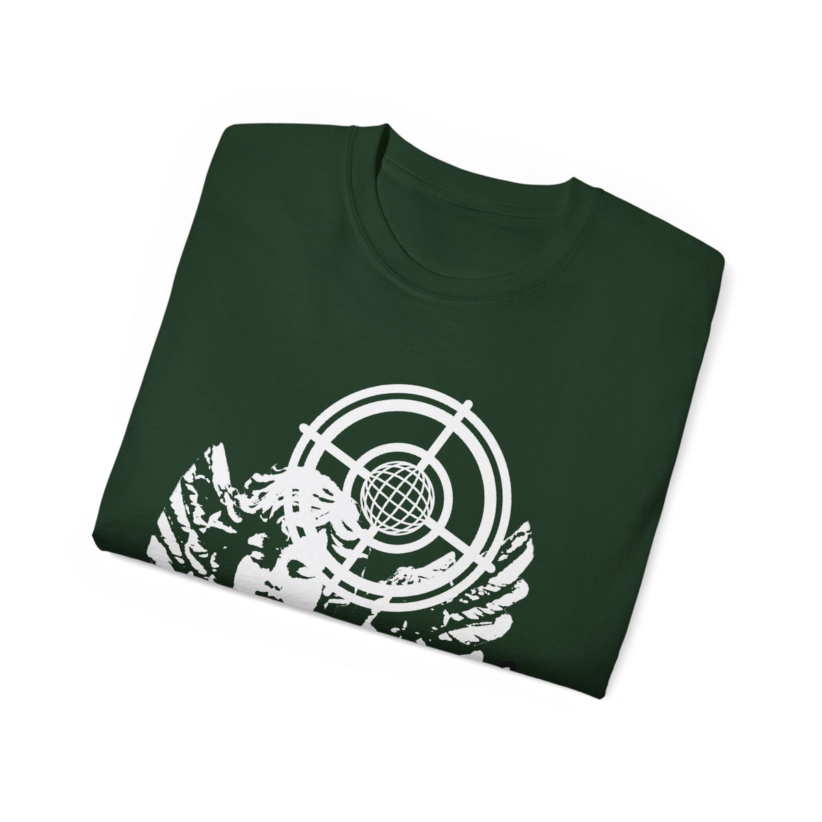 FALLEN CUPID REGULAR FIT TEE