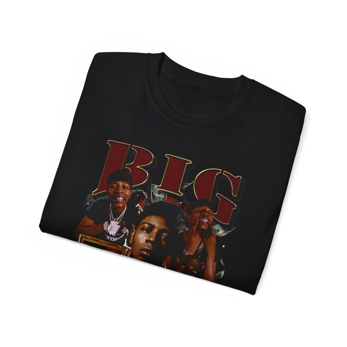 VINTAGE SCAAR TEE