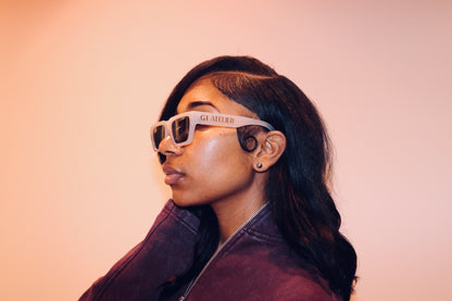 PEARLY WHITE GT ATELIER Frames