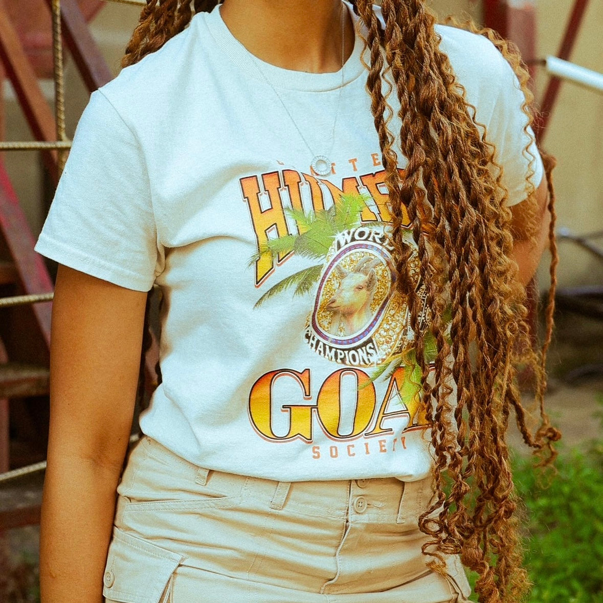 Miami Vice HGS Tee