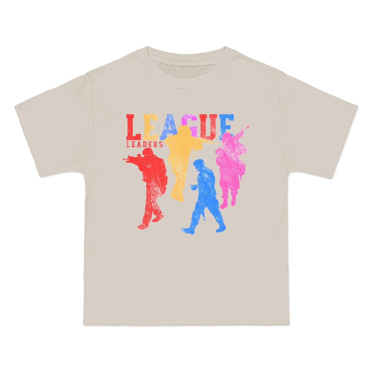 LEGACY LEAGUE TEE