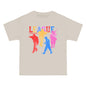 LEGACY LEAGUE TEE