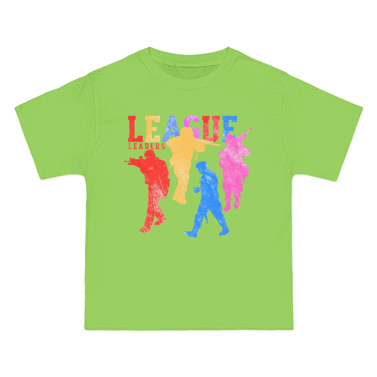 LEGACY LEAGUE TEE