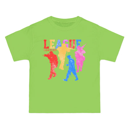 LEGACY LEAGUE TEE