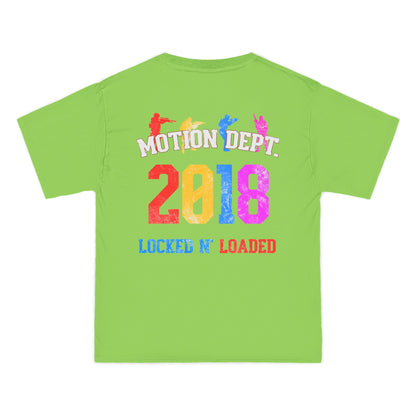 LEGACY LEAGUE TEE