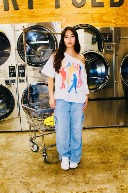 LEGACY LEAGUE TEE