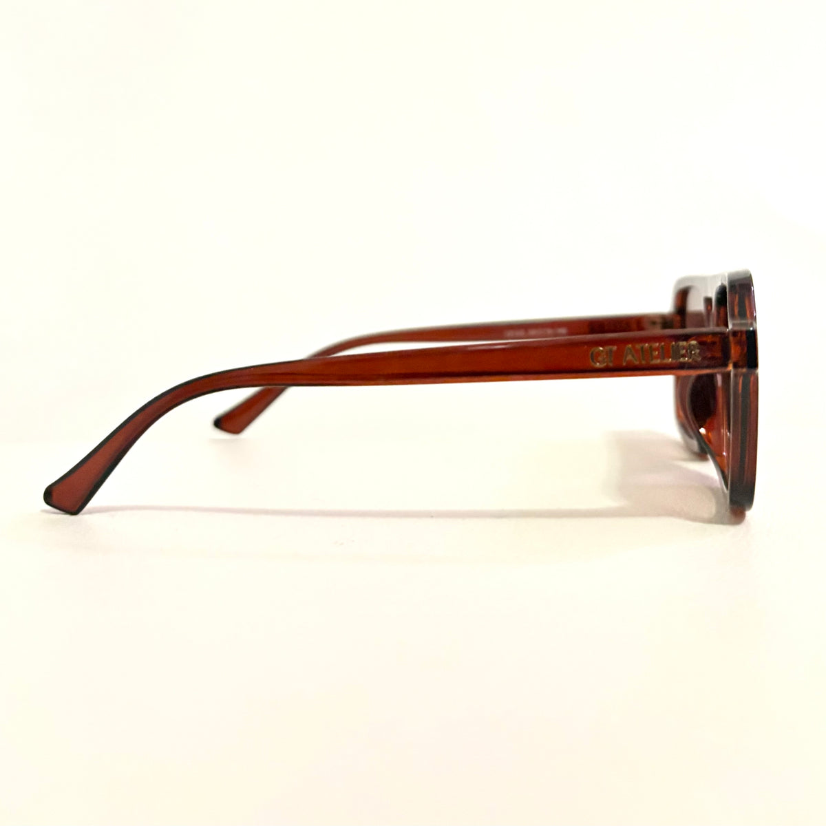 Sahara Tint GT ATELIER Frames