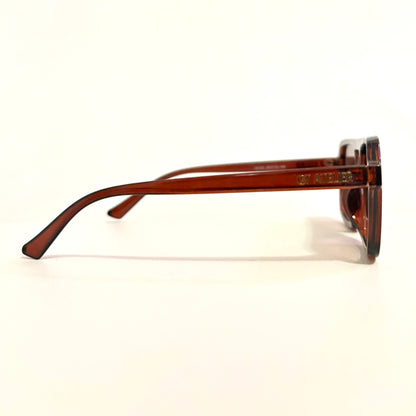 Sahara Tint GT ATELIER Frames