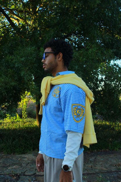 NWG "Homecoming" Flannel