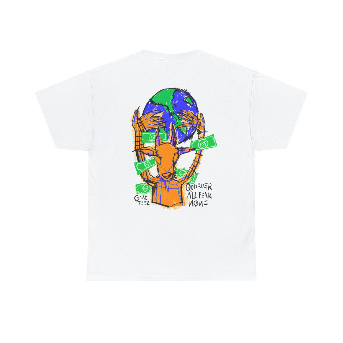 LUCKY TEE