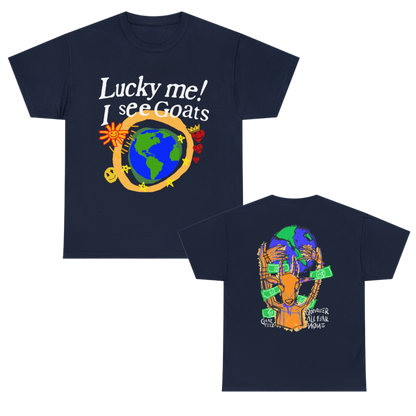 LUCKY TEE