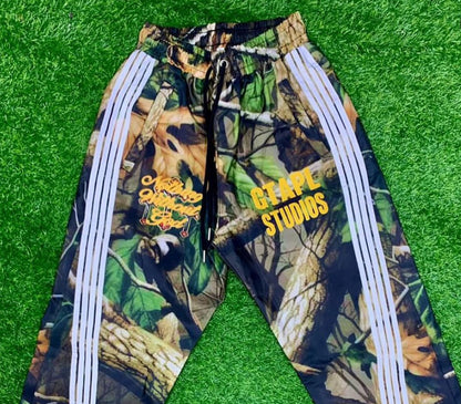 N.W.G Essential Nylon Track Pants
