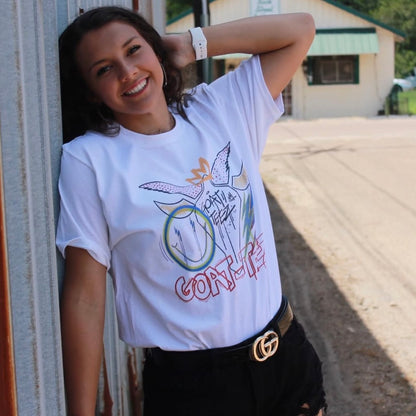 LEGACY TEE