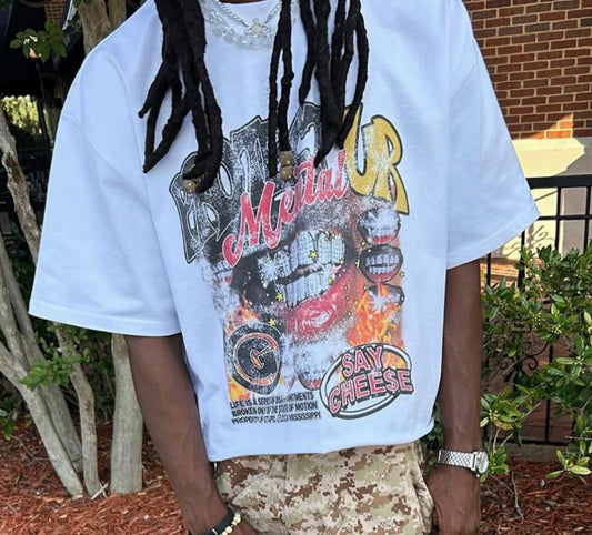 Protect Ur Mental - Mental Health Graphic Tee - Unisex Top