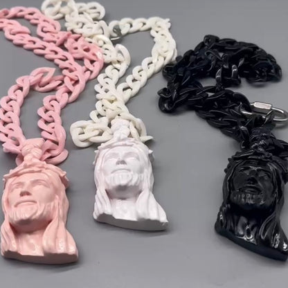 PRESENCE CHAIN