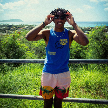 COASTAL SHORTS