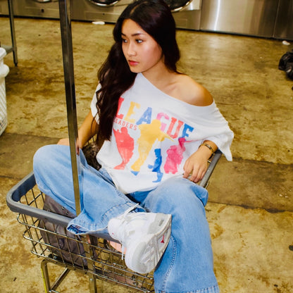 LEGACY LEAGUE TEE