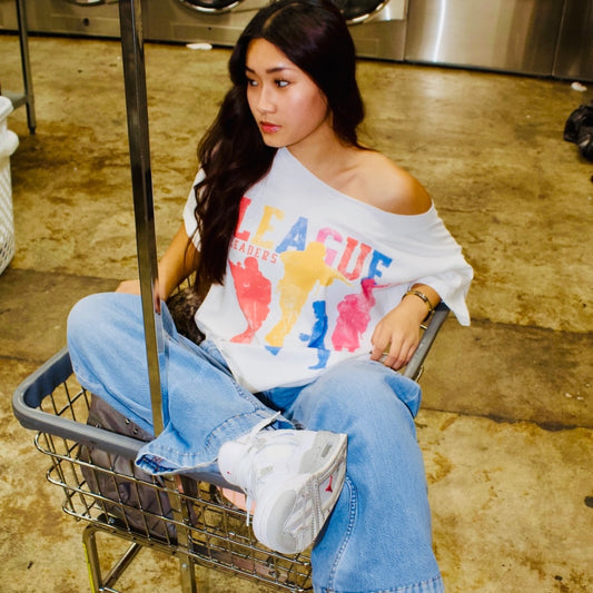 LEGACY LEAGUE TEE