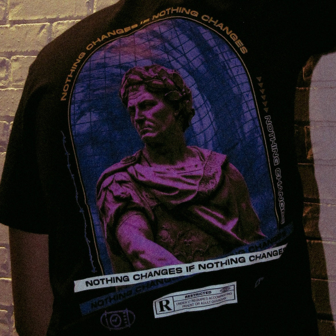 "RETROSPECT"
