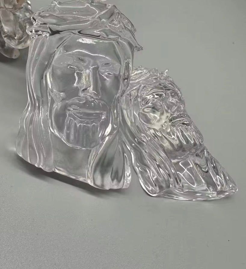 PLAIN SIGHT CHAIN