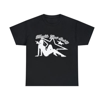 HUMBLE GOAT SOCIETY LUMINARY TEE