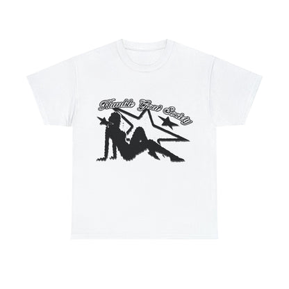 HUMBLE GOAT SOCIETY LUMINARY TEE