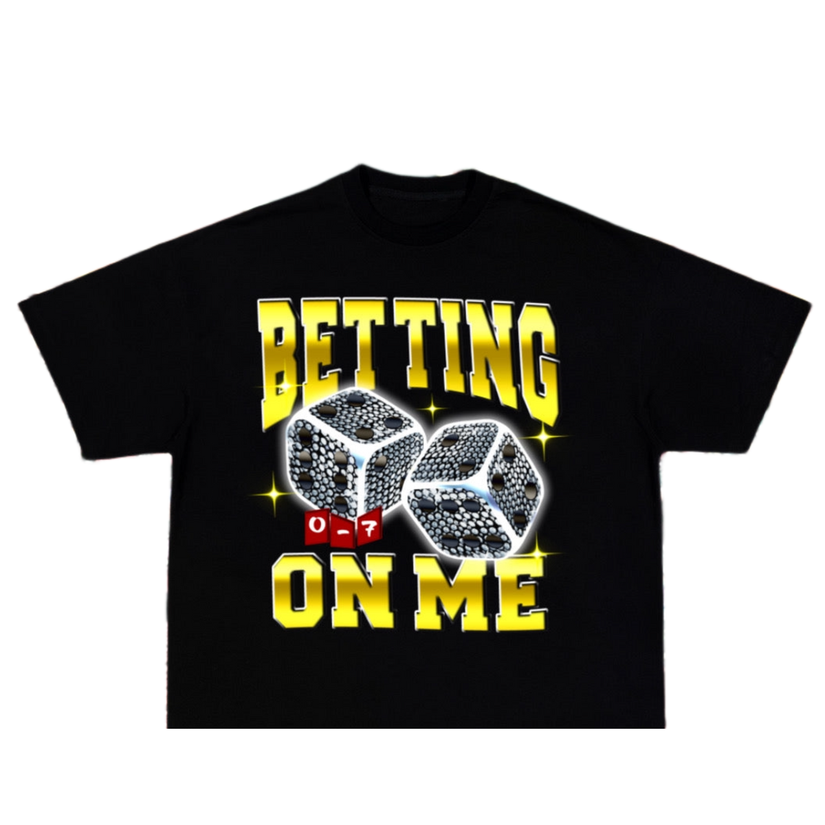 TAKE A BET