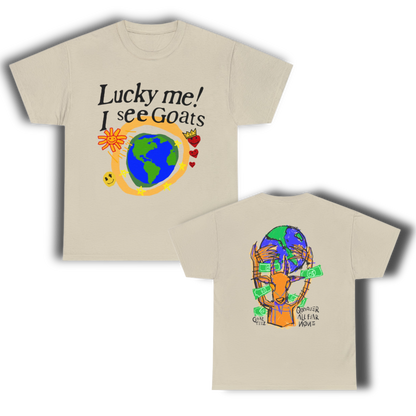 LUCKY TEE