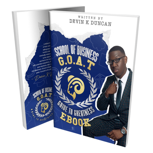 Business Guide Hard Copy Book