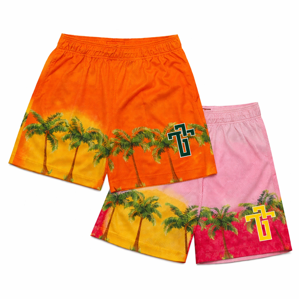 COASTAL SHORTS