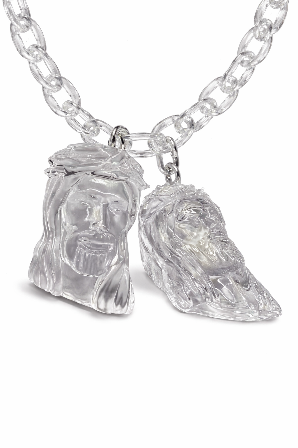 PLAIN SIGHT CHAIN